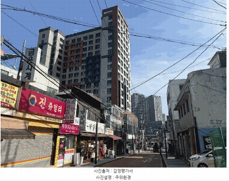 2025타경33586 경기도 부천시 소사구 심곡로9번길 51, 코모도타워 5층 516호 오피스텔 경매 이미지