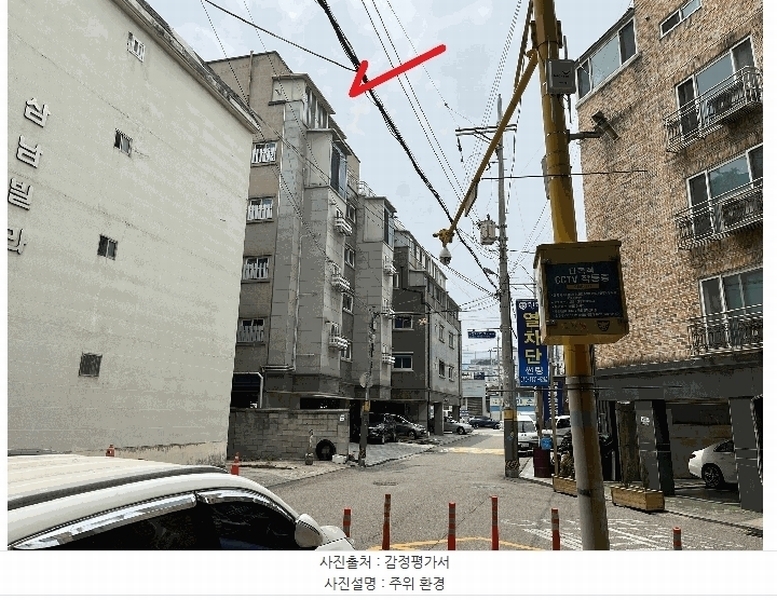 2025타경33590 경기도 부천시 오정구 부천로476번길 12, 오정의아침 101동 2층 202호 근린상가 경매 이미지