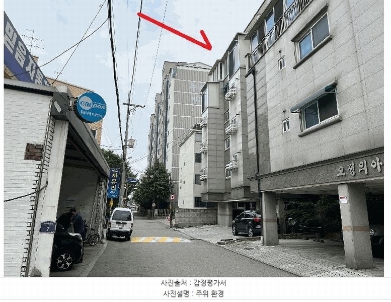 2025타경33590 경기도 부천시 오정구 부천로476번길 12, 오정의아침 101동 2층 202호 근린상가 경매 이미지