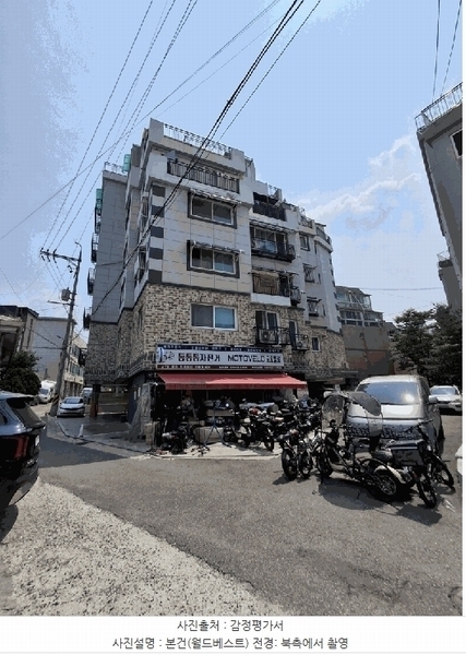2025타경33619 경기도 부천시 오정구 수도로47번길 12-18, 월드베스트 3층 303호 다세대(빌라)[공급16평형] 경매 이미지