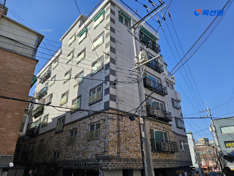 2025타경33619 경기도 부천시 오정구 수도로47번길 12-18, 월드베스트 3층 303호 다세대(빌라)[공급16평형] 경매 이미지