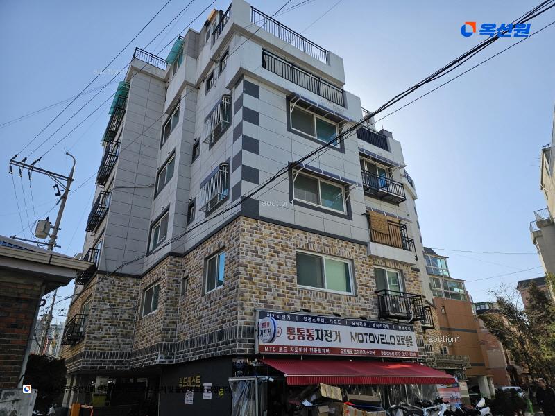 2025타경33619 경기도 부천시 오정구 수도로47번길 12-18, 월드베스트 3층 303호 다세대(빌라)[공급16평형] 경매 이미지