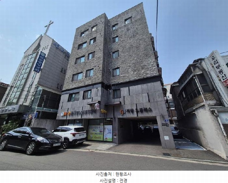 2025타경51306 서울특별시 은평구 연서로20길 27, 거장노블레스 4층 402호 다세대(빌라)[공급9평형] 경매 이미지
