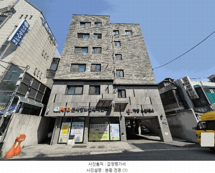 2025타경51306 서울특별시 은평구 연서로20길 27, 거장노블레스 4층 402호 다세대(빌라)[공급9평형] 경매 이미지