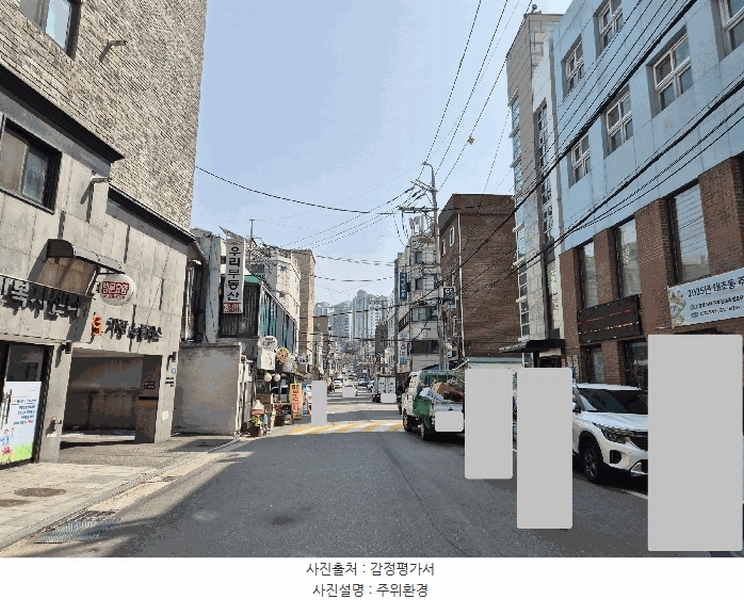 2025타경51306 서울특별시 은평구 연서로20길 27, 거장노블레스 4층 402호 다세대(빌라)[공급9평형] 경매 이미지