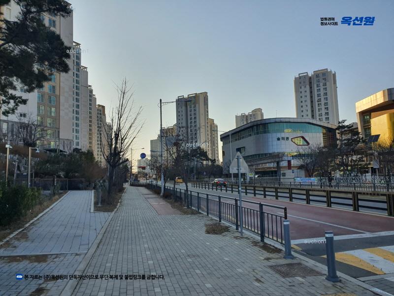 2025타경33622 경기도 김포시 김포한강7로22번길 22, 한강힐스테이트 509동 13층 1303호 아파트[공급33평형] 경매 이미지