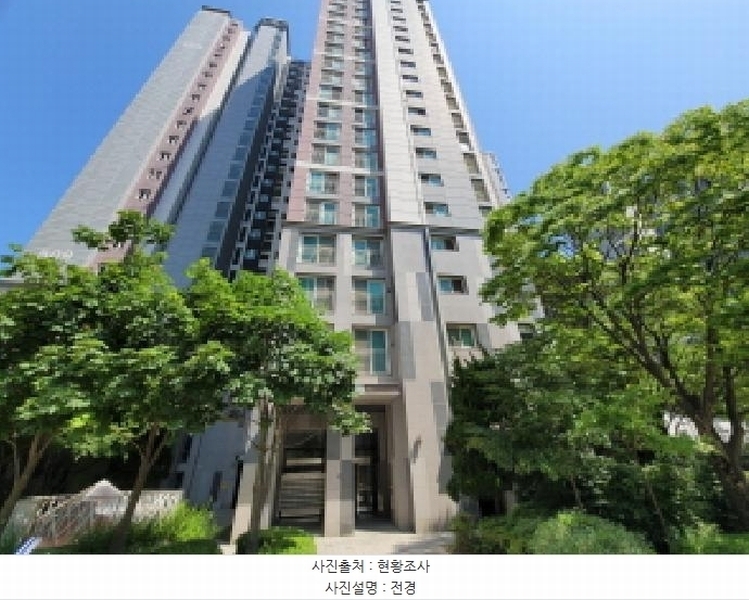 2025타경33622 경기도 김포시 김포한강7로22번길 22, 한강힐스테이트 509동 13층 1303호 아파트[공급33평형] 경매 이미지