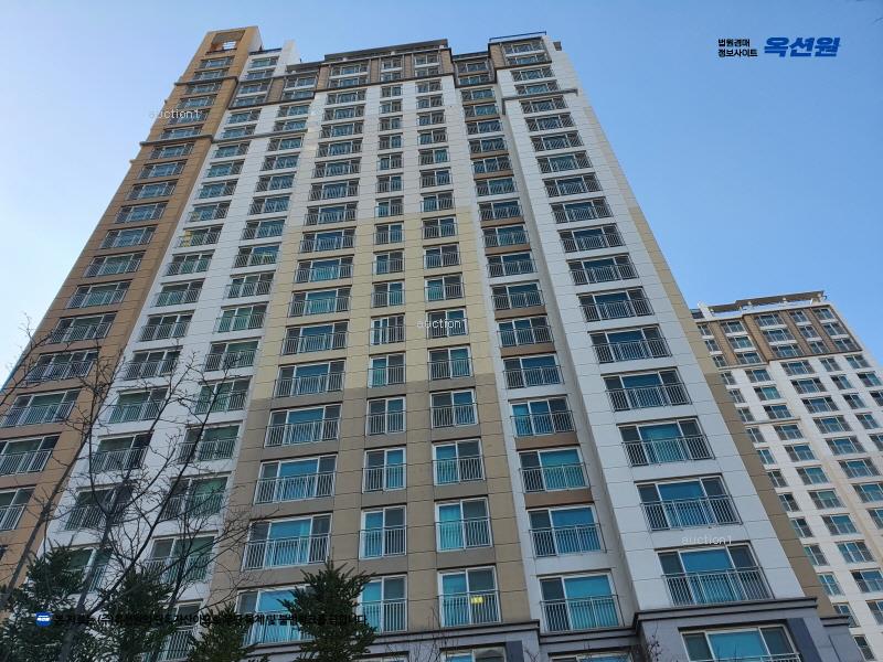 2025타경33622 경기도 김포시 김포한강7로22번길 22, 한강힐스테이트 509동 13층 1303호 아파트[공급33평형] 경매 이미지