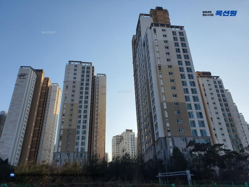 2025타경33622 경기도 김포시 김포한강7로22번길 22, 한강힐스테이트 509동 13층 1303호 아파트[공급33평형] 경매 이미지
