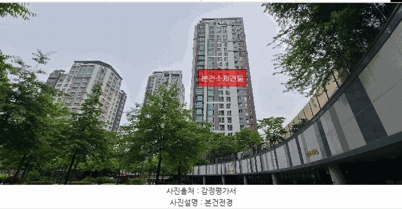 2025타경33622 경기도 김포시 김포한강7로22번길 22, 한강힐스테이트 509동 13층 1303호 아파트[공급33평형] 경매 이미지