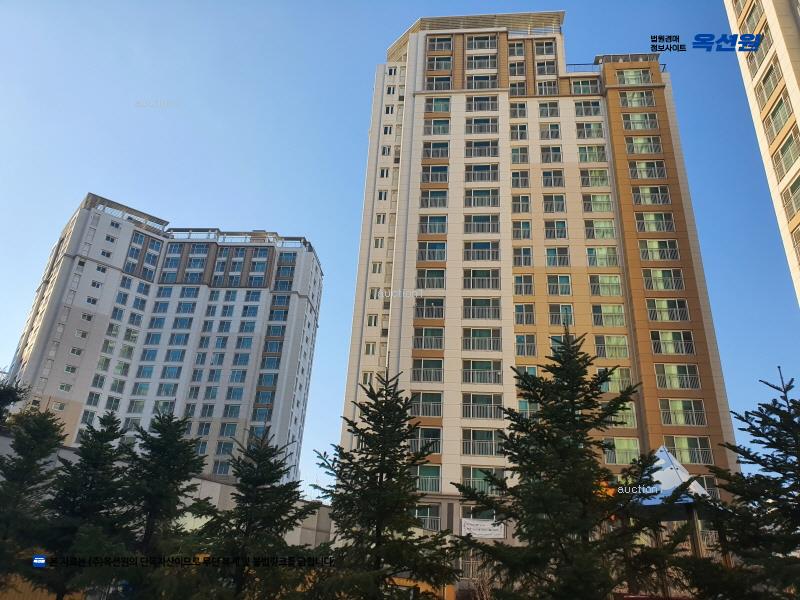 2025타경33622 경기도 김포시 김포한강7로22번길 22, 한강힐스테이트 509동 13층 1303호 아파트[공급33평형] 경매 이미지