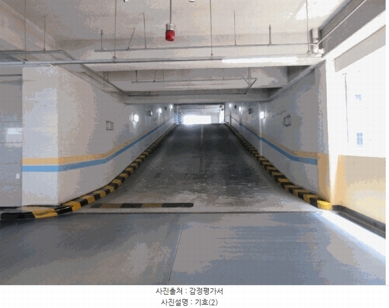 2025타경33682 경기도 부천시 소사구 옥길로 110-25, 부천옥길대우센트럴프라자 1층 118호외1개호 자동차관련시설 경매 이미지