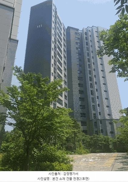 2025타경33719 경기도 김포시 마송공원길 35, 김포마송1차대방엘리움센트럴파크 111동 3층 301호 아파트 경매 이미지