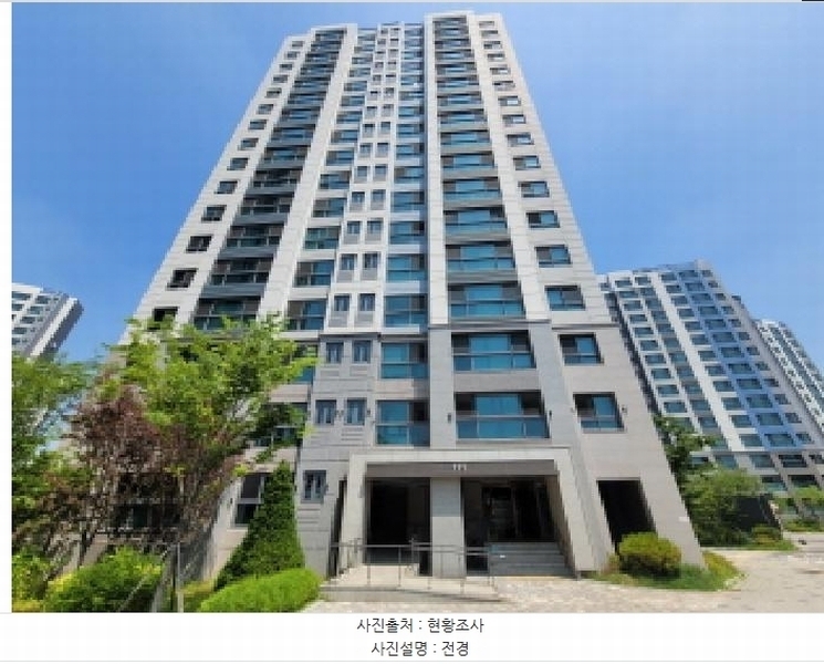 2025타경33719 경기도 김포시 마송공원길 35, 김포마송1차대방엘리움센트럴파크 111동 3층 301호 아파트 경매 이미지