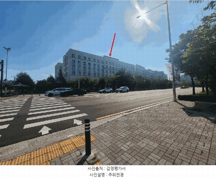 2025타경33777 경기도 김포시 김포한강1로 274, 노블팰리스 1층 상가101호 근린상가 경매 이미지
