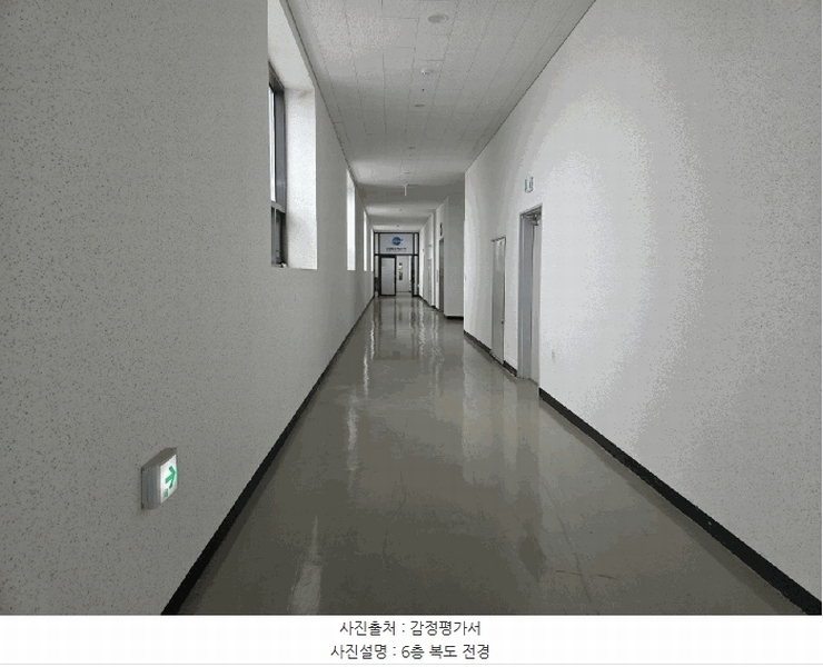 2025타경33827 경기도 부천시 오정구 오정로 110, 진택하이테크밸리 6층 603호 아파트형공장 경매 이미지