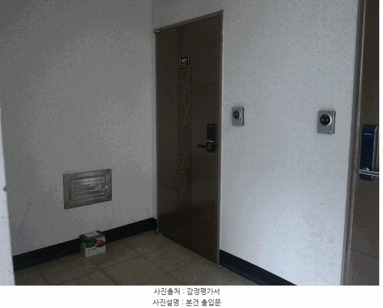 2025타경33830 경기도 김포시 태산로18번길 15경기도 김포시 태산로18○○○○, 미앤느 102동 4층 401호미앤느 1○○ 다세대(빌라)[공급17평형] 경매 이미지
