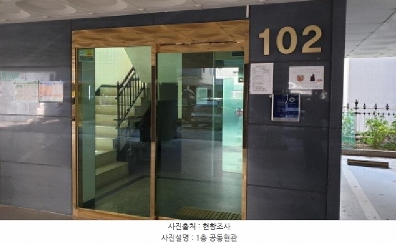 2025타경33830 경기도 김포시 태산로18번길 15경기도 김포시 태산로18○○○○, 미앤느 102동 4층 401호미앤느 1○○ 다세대(빌라)[공급17평형] 경매 이미지