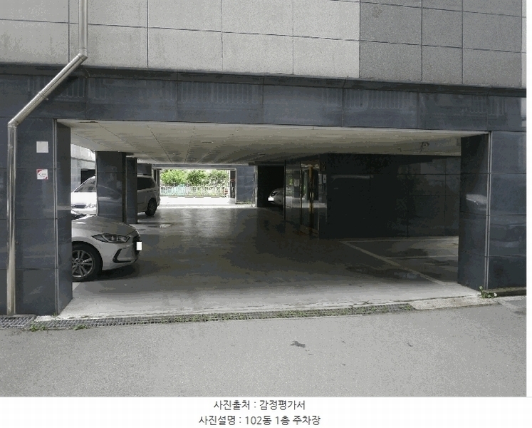 2025타경33830 경기도 김포시 태산로18번길 15경기도 김포시 태산로18○○○○, 미앤느 102동 4층 401호미앤느 1○○ 다세대(빌라)[공급17평형] 경매 이미지