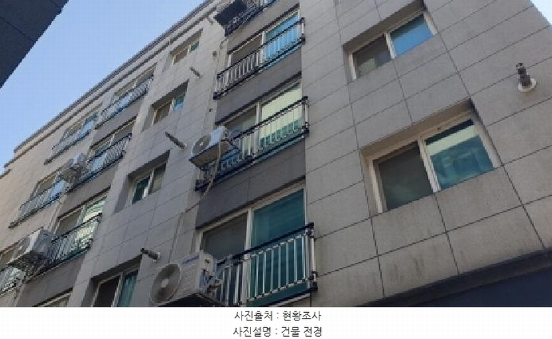 2025타경33830 경기도 김포시 태산로18번길 15경기도 김포시 태산로18○○○○, 미앤느 102동 4층 401호미앤느 1○○ 다세대(빌라)[공급17평형] 경매 이미지