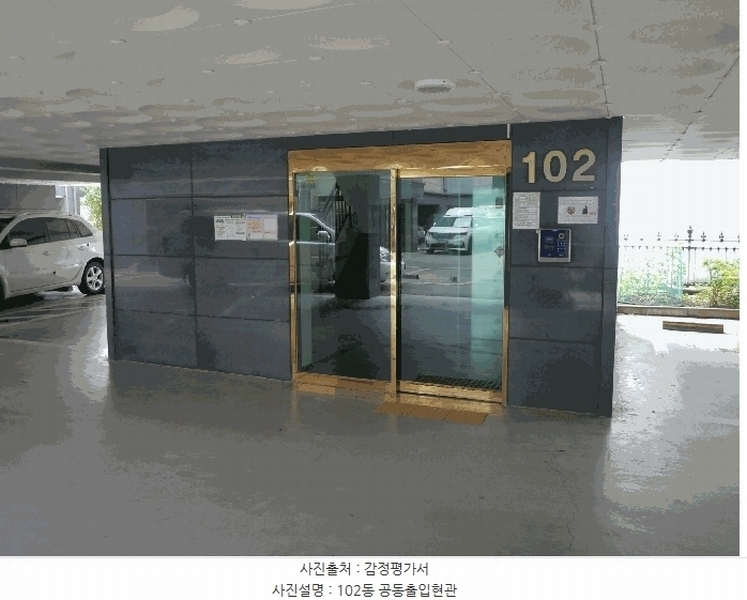 2025타경33830 경기도 김포시 태산로18번길 15경기도 김포시 태산로18○○○○, 미앤느 102동 4층 401호미앤느 1○○ 다세대(빌라)[공급17평형] 경매 이미지