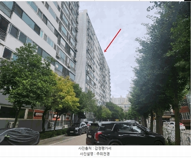 2025타경33845 경기도 부천시 소사구 경인로29번길 32, 우성아파트 11동 1층 103호 아파트[공급44평형] 경매 이미지