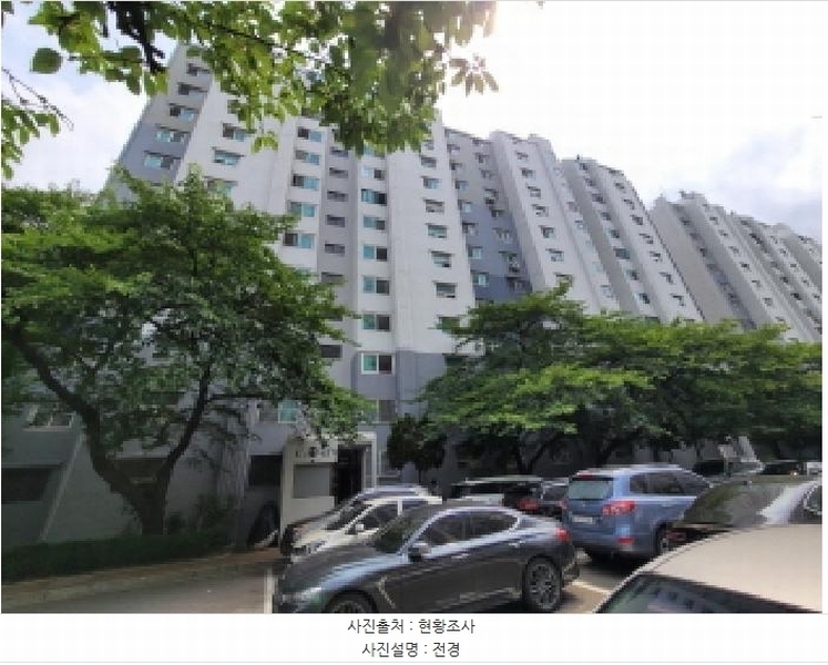 2025타경33845 경기도 부천시 소사구 경인로29번길 32, 우성아파트 11동 1층 103호 아파트[공급44평형] 경매 이미지