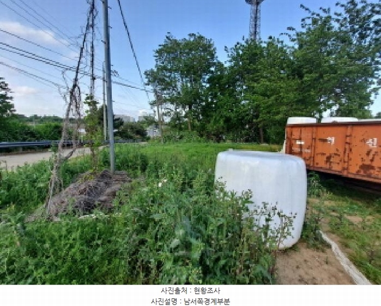 2025타경51326 충청남도 당진시 송악읍 복운리 233-4 임야 경매 이미지