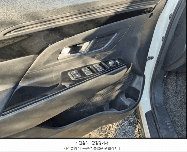 2025타경34964 경기도 부천시 오정구 원종동 1-9, 대성주차장 코란도 경매 이미지