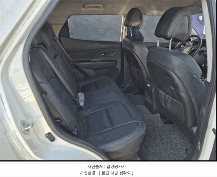2025타경34964 경기도 부천시 오정구 원종동 1-9, 대성주차장 코란도 경매 이미지