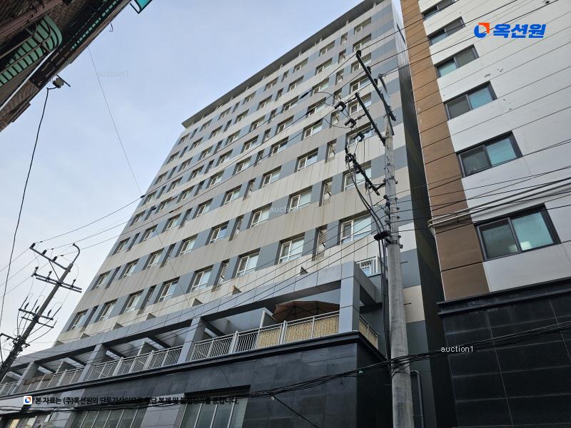 2023타경46195 경기도 부천시 부일로 429, 다온하브 10층 1009호 아파트 경매 이미지