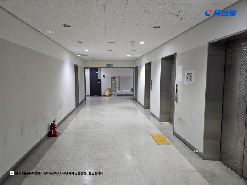 2023타경46195 경기도 부천시 부일로 429, 다온하브 10층 1009호 아파트 경매 이미지