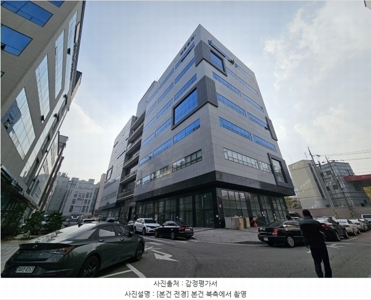 2023타경49675 경기도 부천시 정주로 94, 비즈타워 2층 204호 근린상가 경매 이미지