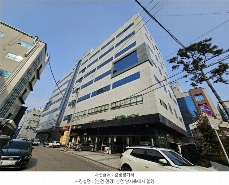 2023타경49675 경기도 부천시 정주로 94, 비즈타워 2층 204호 근린상가 경매 이미지