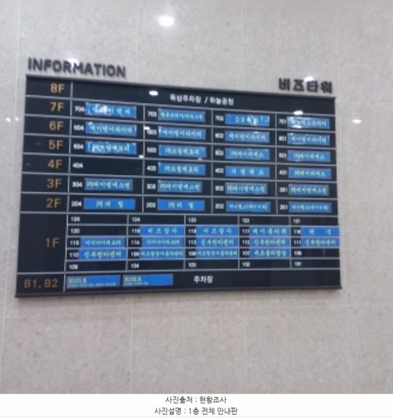2023타경49675 경기도 부천시 정주로 94, 비즈타워 2층 204호 근린상가 경매 이미지