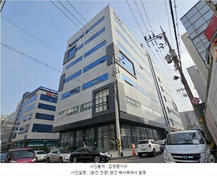 2023타경49675 경기도 부천시 정주로 94, 비즈타워 2층 204호 근린상가 경매 이미지
