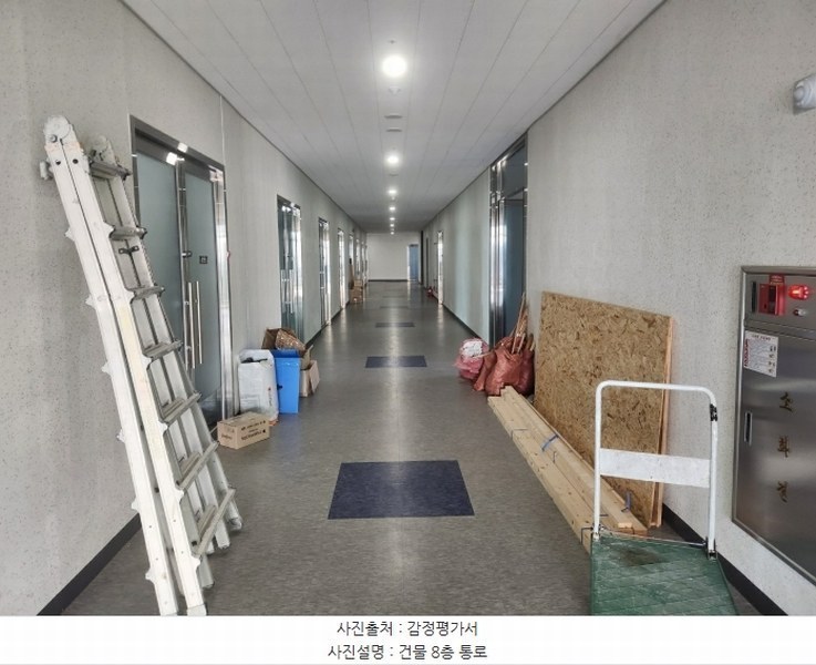 2024타경3560 경기도 김포시 김포한강10로133번길 165, 샹보르영무파라드김포한강 1동 8층 819호 아파트형공장 경매 이미지