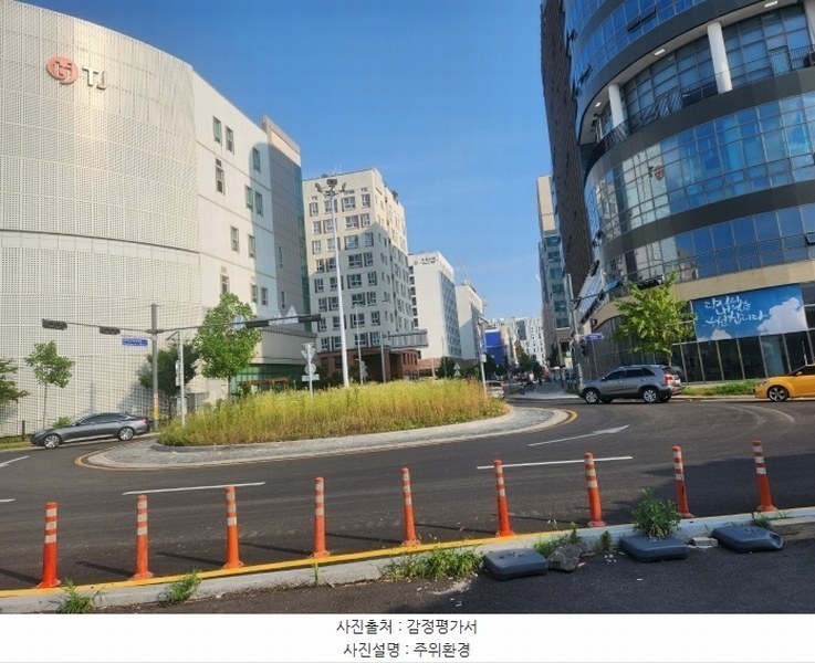 2024타경3560 경기도 김포시 김포한강10로133번길 165, 샹보르영무파라드김포한강 1동 8층 819호 아파트형공장 경매 이미지