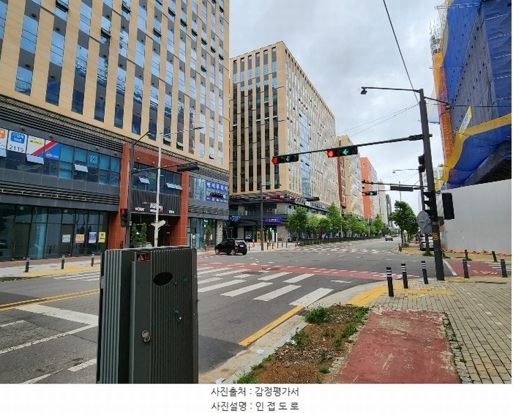 2024타경3676 경기도 김포시 김포한강10로133번길 107, 디원시티시그니처지식산업센터 3층 366호 아파트형공장 경매 이미지