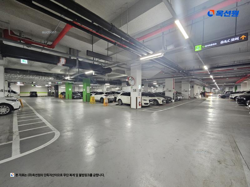 2024타경3676 경기도 김포시 김포한강10로133번길 107, 디원시티시그니처지식산업센터 3층 366호 아파트형공장 경매 이미지