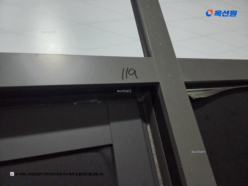 2024타경3782 경기도 김포시 태장로 810, 라베니체마치에비뉴6 1층 119호 근린상가 경매 이미지
