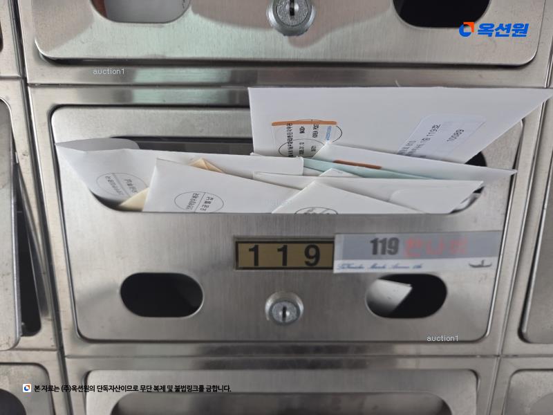 2024타경3782 경기도 김포시 태장로 810, 라베니체마치에비뉴6 1층 119호 근린상가 경매 이미지