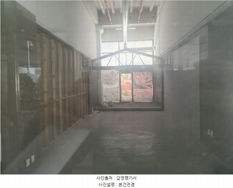 2025타경51348 경기도 용인시 기흥구 서천로201번길 14, 프리미엄원희캐슬기흥서천 1층 엘194호 근린상가 경매 이미지