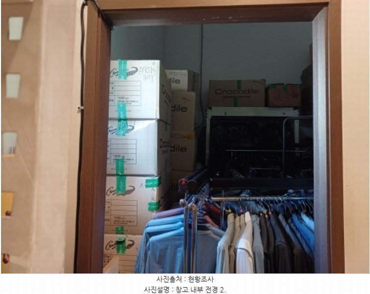 2024타경4112 경기도 부천시 원미구 송내대로 239, 소풍 3층 3아르15-2호 근린상가 경매 이미지