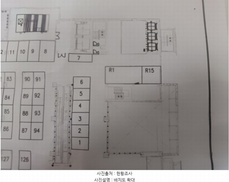 2024타경4112 경기도 부천시 원미구 송내대로 239, 소풍 3층 3아르15-2호 근린상가 경매 이미지