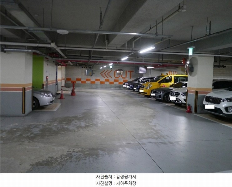 2024타경4488 경기도 김포시 태장로 808, 송호프라자 5층 505호 근린상가 경매 이미지
