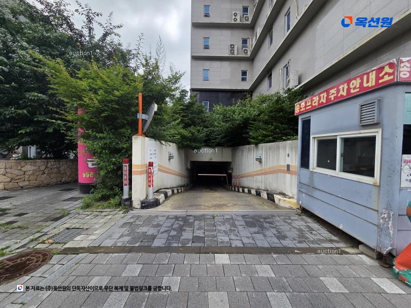 2024타경4488 경기도 김포시 태장로 808, 송호프라자 5층 505호 근린상가 경매 이미지