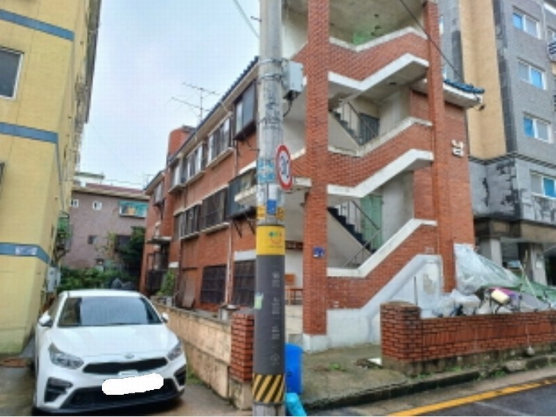 2024타경4815 경기도 부천시 오정구 성오로149번길 77-6, 한남주택 씨동 지층 3호 다세대(빌라)[공급10평형] 경매 이미지