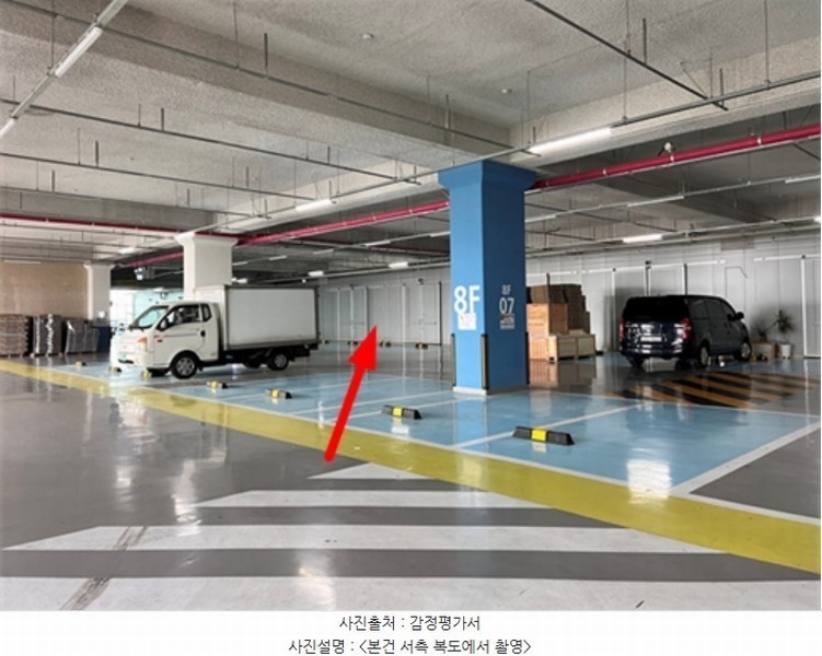 2024타경4969 경기도 김포시 구래동 6877-5 아파트형공장 경매 이미지