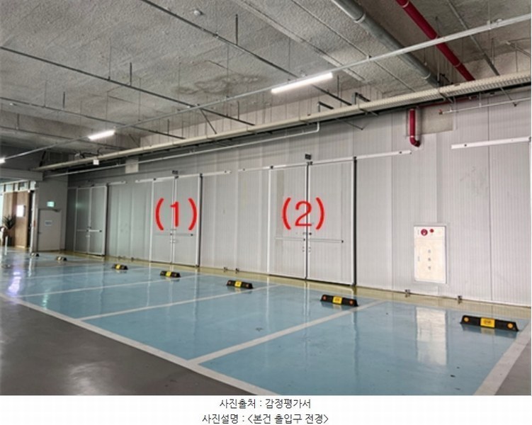 2024타경4969 경기도 김포시 구래동 6877-5 아파트형공장 경매 이미지